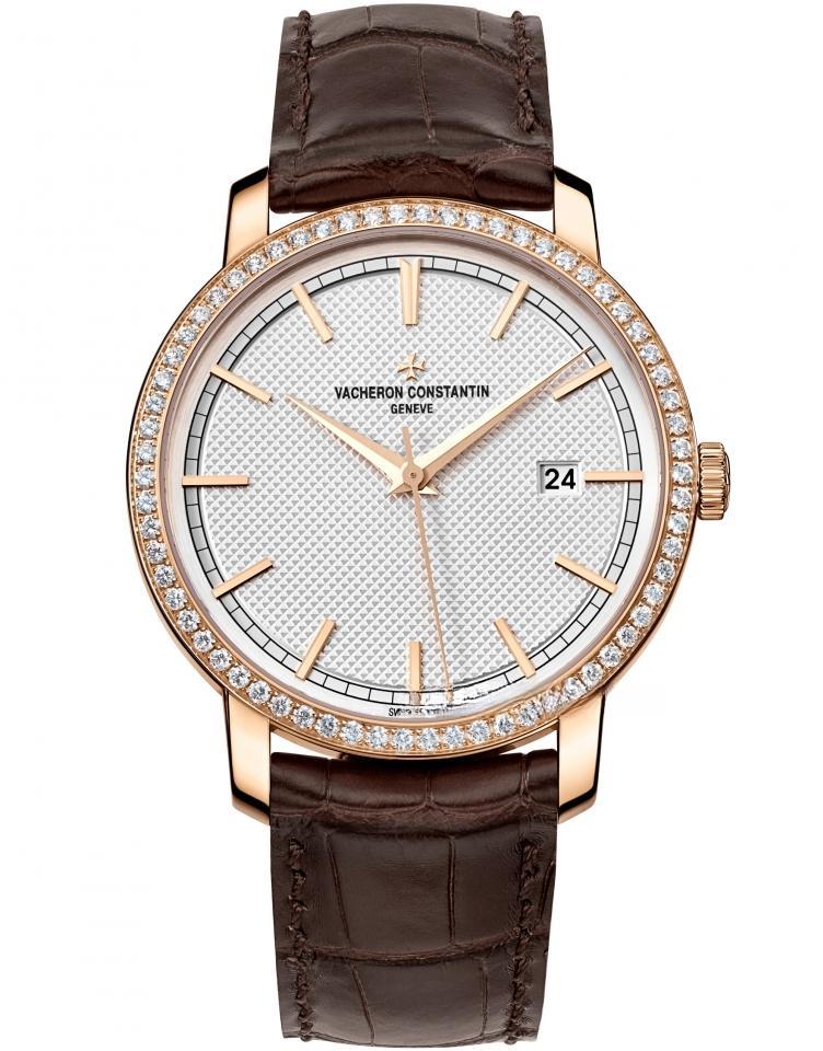 VACHERON CONSTANTIN 85520/000R-9850
