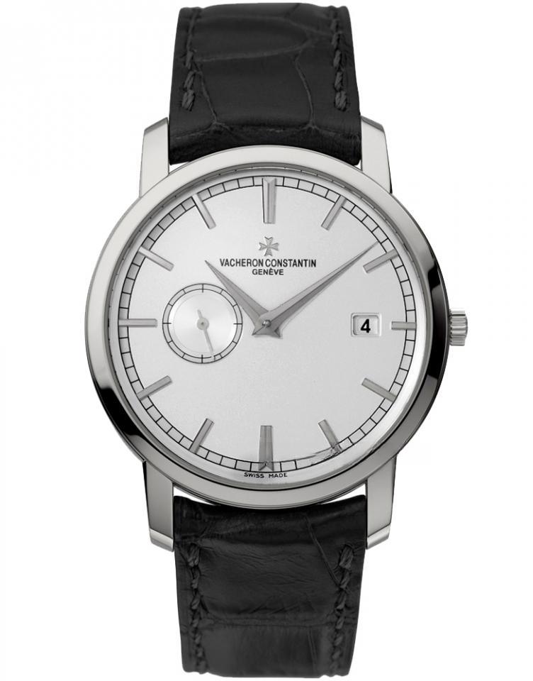 VACHERON CONSTANTIN 87172/000G-9301