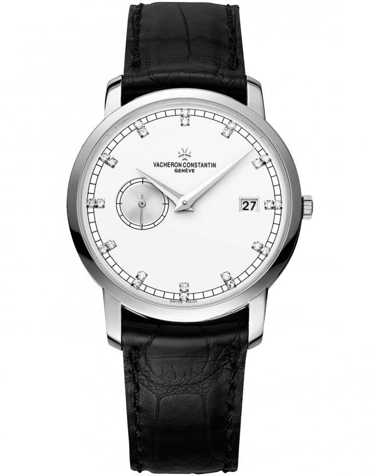 VACHERON CONSTANTIN 87172/000G-9601