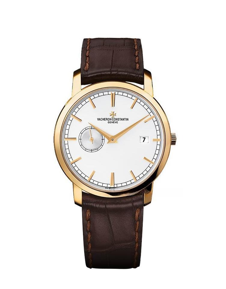 VACHERON CONSTANTIN 87172/000J-9512