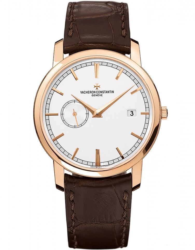 VACHERON CONSTANTIN 87172/000R-9302