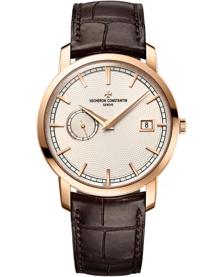 VACHERON CONSTANTIN 87172/000R-B167