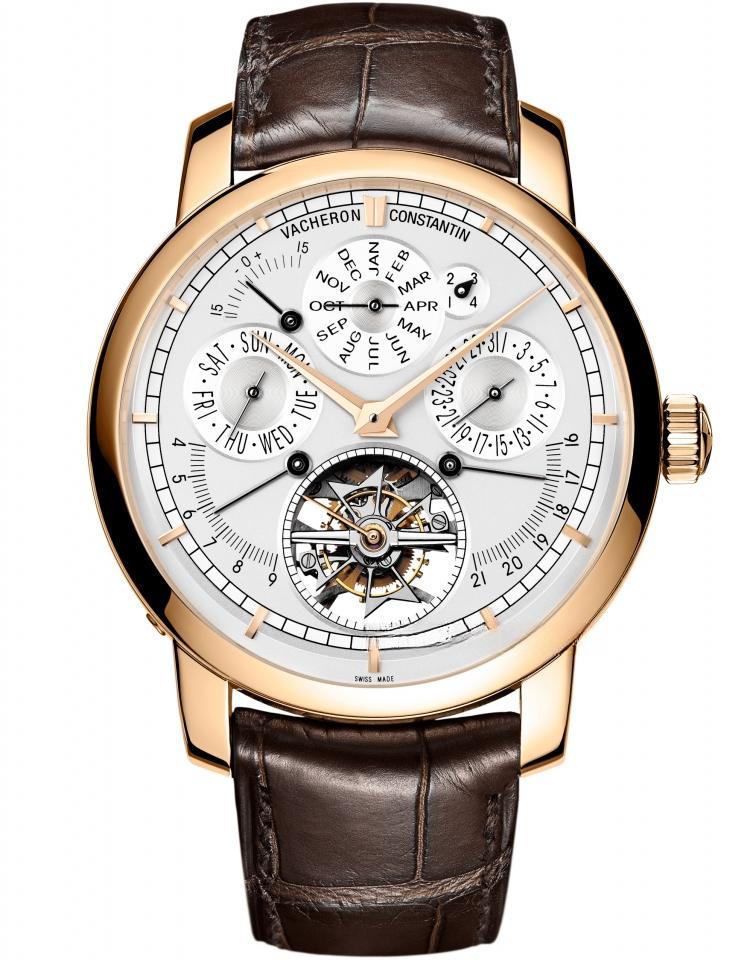 VACHERON CONSTANTIN 88172/000R-X0001