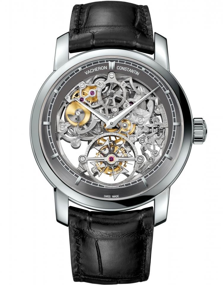 VACHERON CONSTANTIN 89010/000P-9935