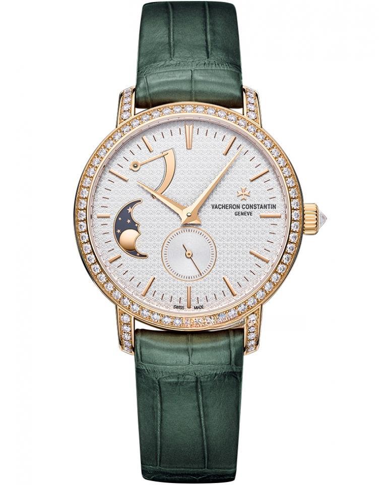 VACHERON CONSTANTIN 87172/000R-B608