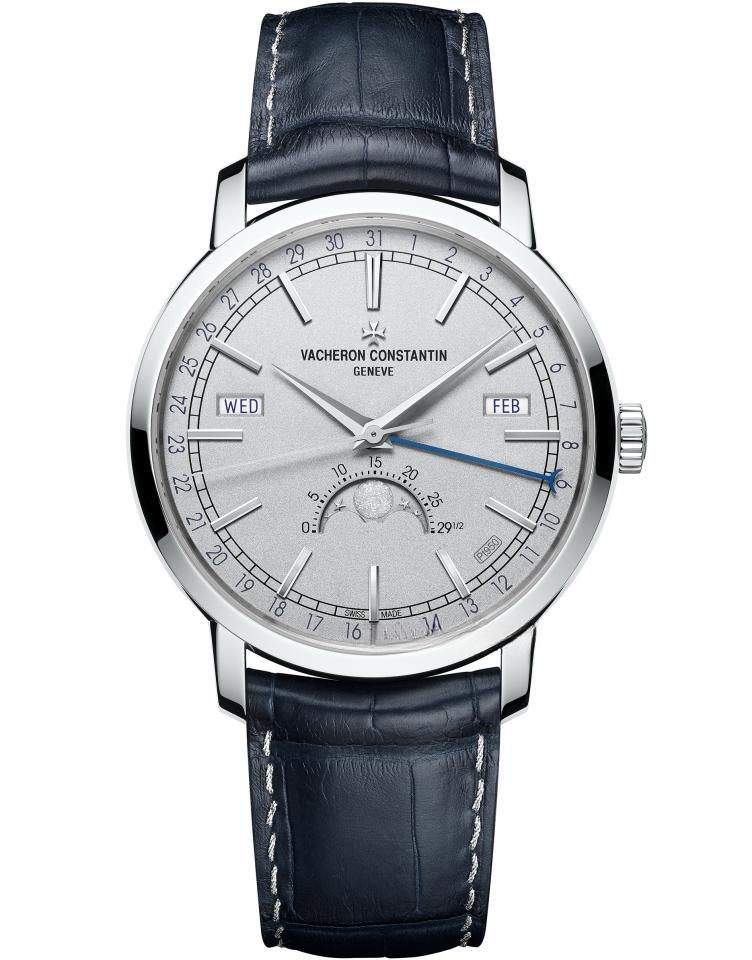 VACHERON CONSTANTIN 4010T/000P-B345