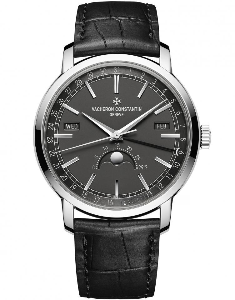 VACHERON CONSTANTIN 4010T/000G-B740