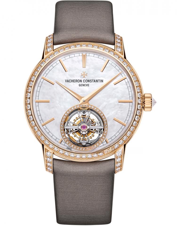 VACHERON CONSTANTIN 6035T/000R-B634