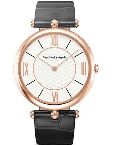 VAN CLEEF & ARPELS