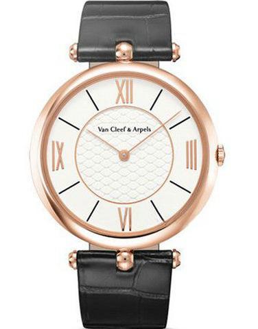 VAN CLEEF & ARPELS