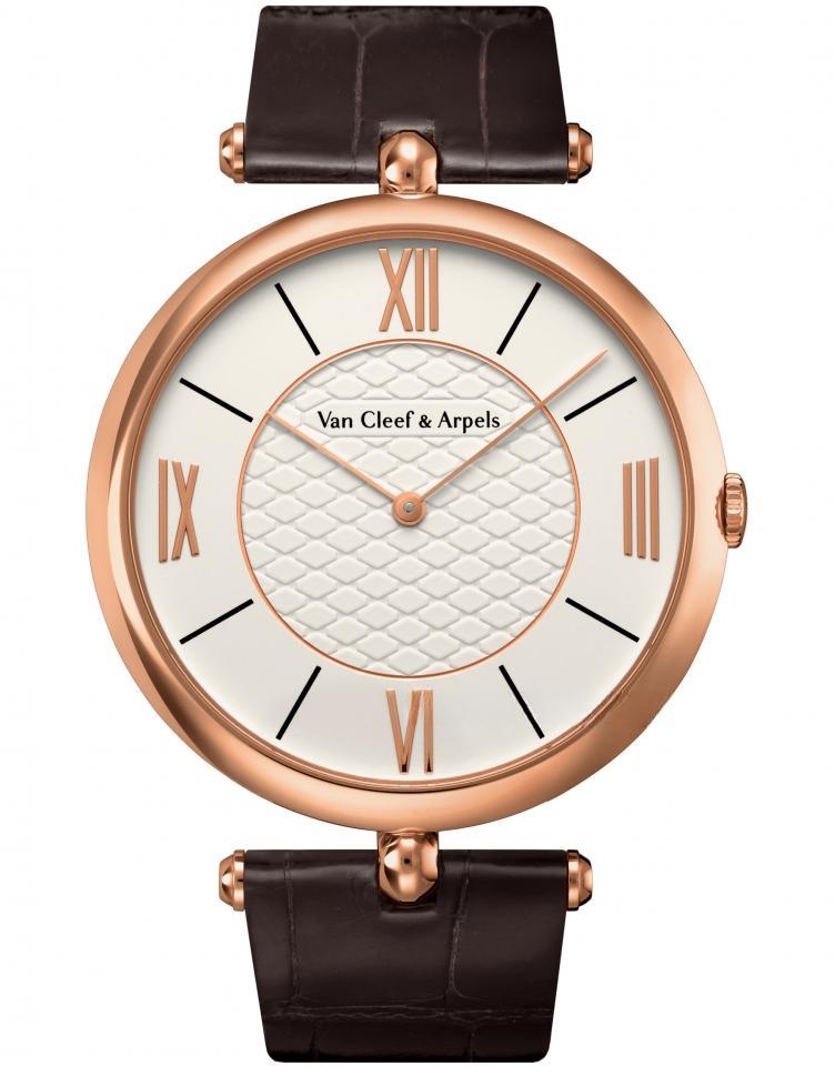 VAN CLEEF & ARPELS