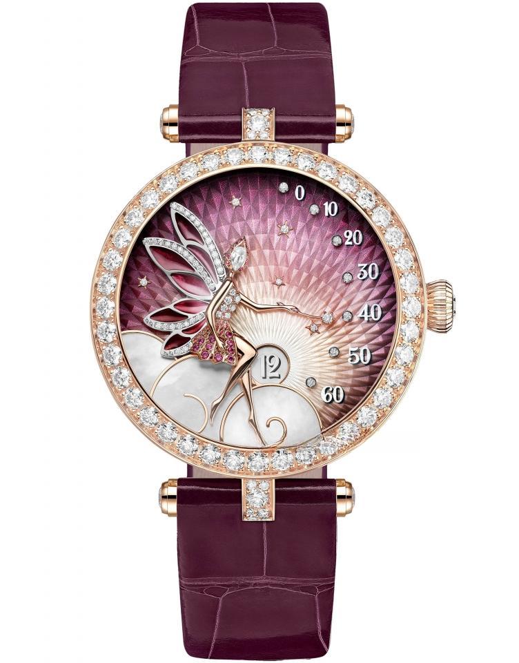 VAN CLEEF & ARPELS VCARPBNJ00