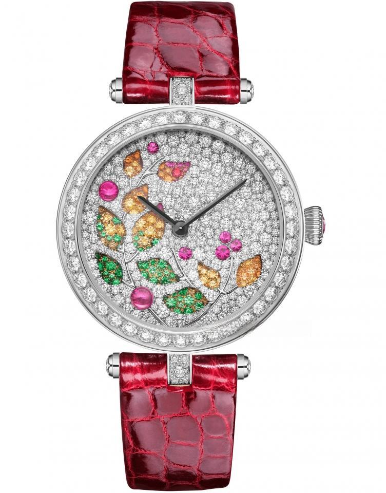 VAN CLEEF & ARPELS VCARO8O000