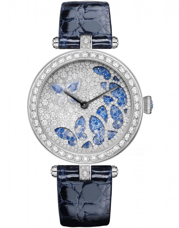VAN CLEEF & ARPELS VCARO8NZ00
