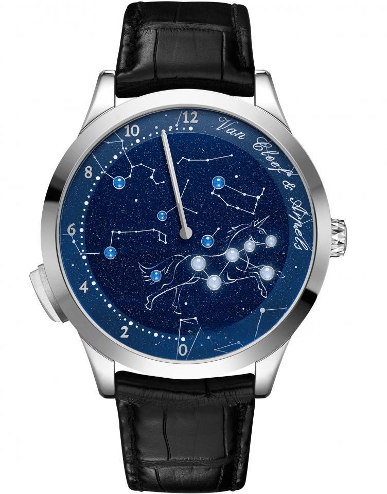 VAN CLEEF & ARPELS VCARO8PX00