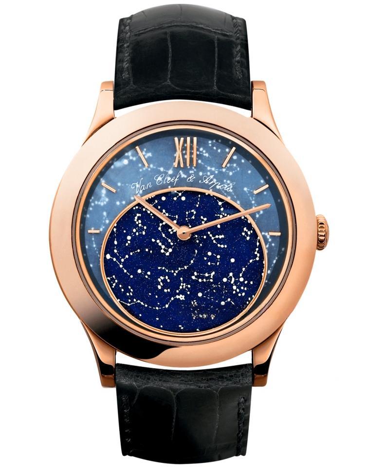 VAN CLEEF & ARPELS VCARF80700