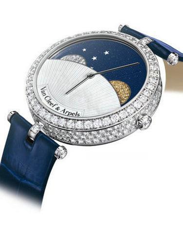 VAN CLEEF & ARPELS