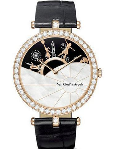 VAN CLEEF & ARPELS