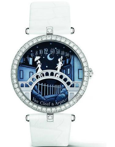 VAN CLEEF & ARPELS VCARN9VI00