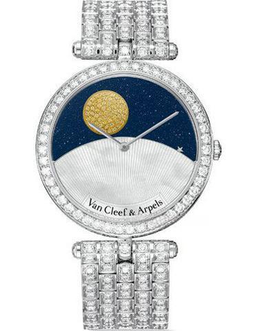 VAN CLEEF & ARPELS