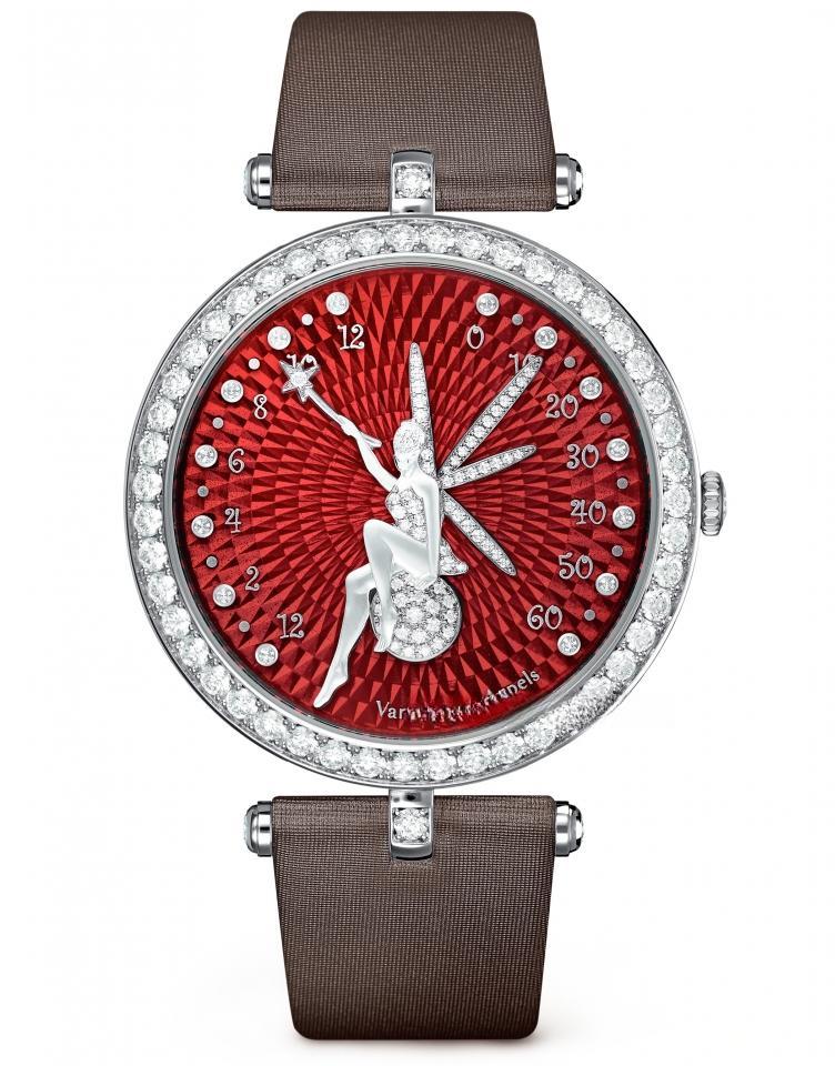 VAN CLEEF & ARPELS VCARO3MA00