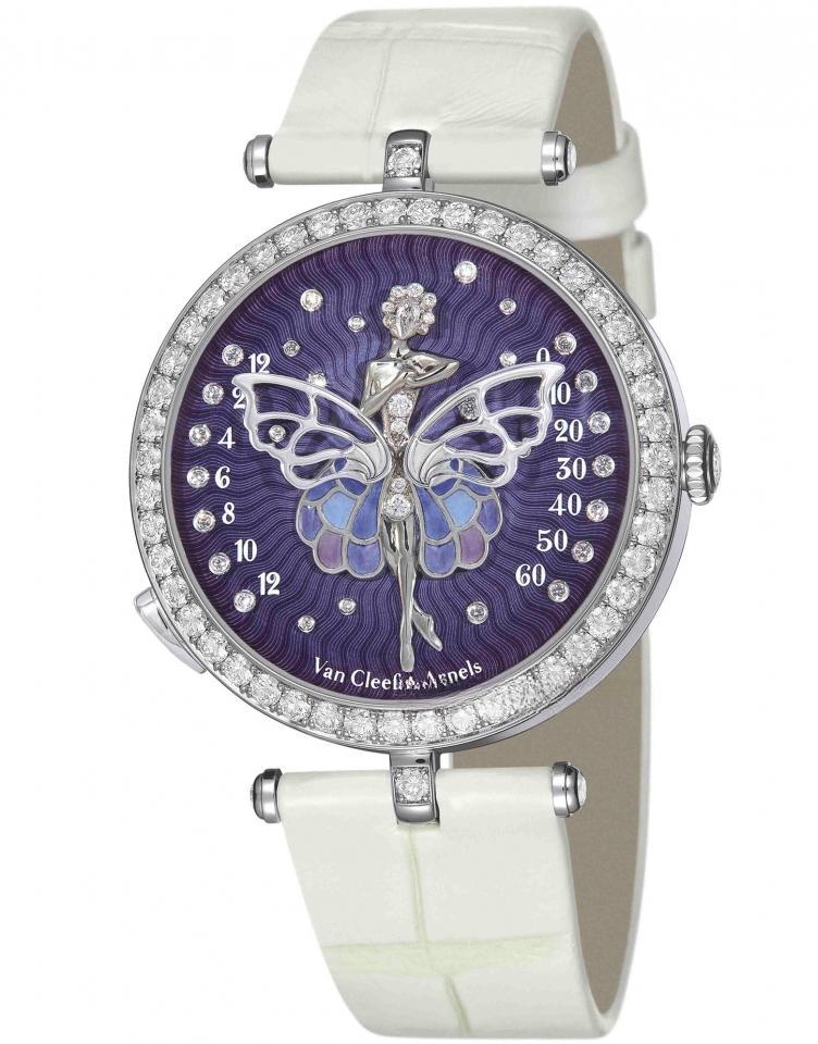 VAN CLEEF & ARPELS VCARO4F200