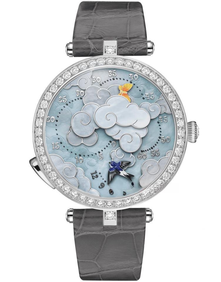 VAN CLEEF & ARPELS VCARO8OD00