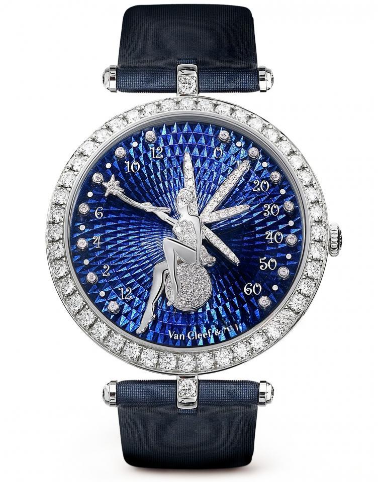 VAN CLEEF & ARPELS VCARO8T500