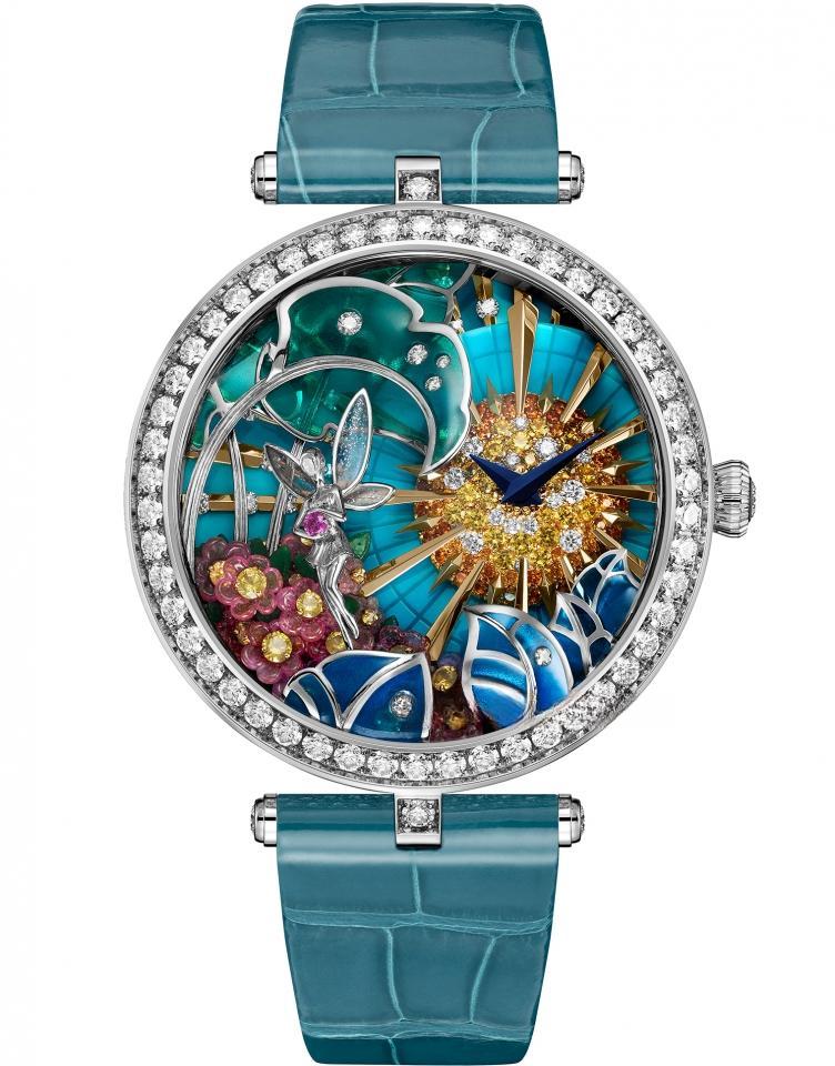 VAN CLEEF & ARPELS VCARPBMA00