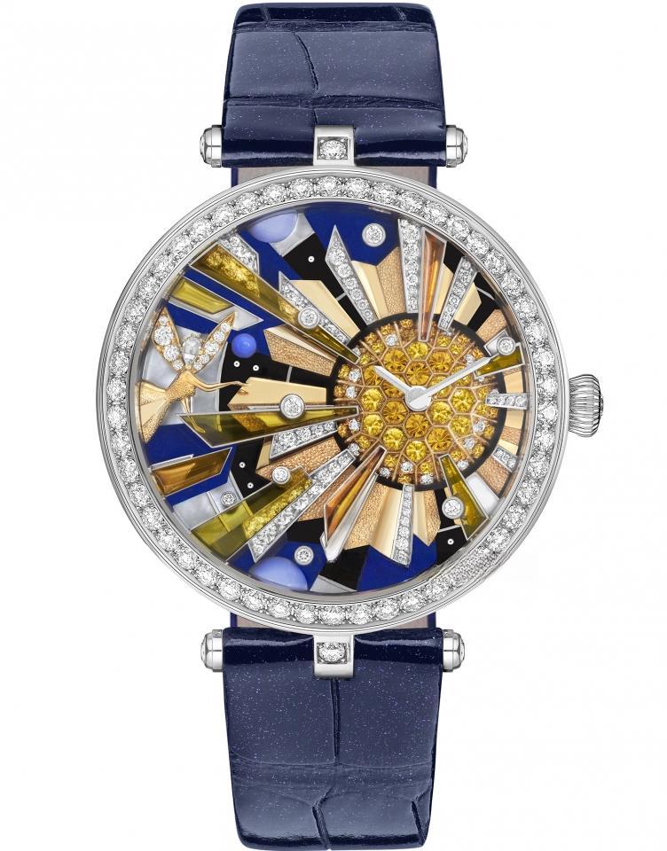 VAN CLEEF & ARPELS VCARO8Z500