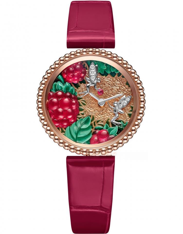 VAN CLEEF & ARPELS VCARPEV200