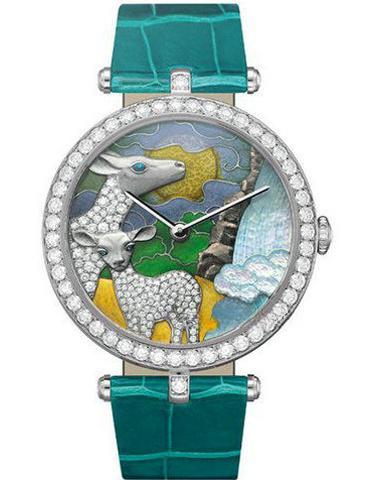VAN CLEEF & ARPELS
