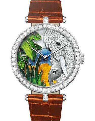 VAN CLEEF & ARPELS