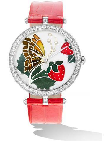 VAN CLEEF & ARPELS