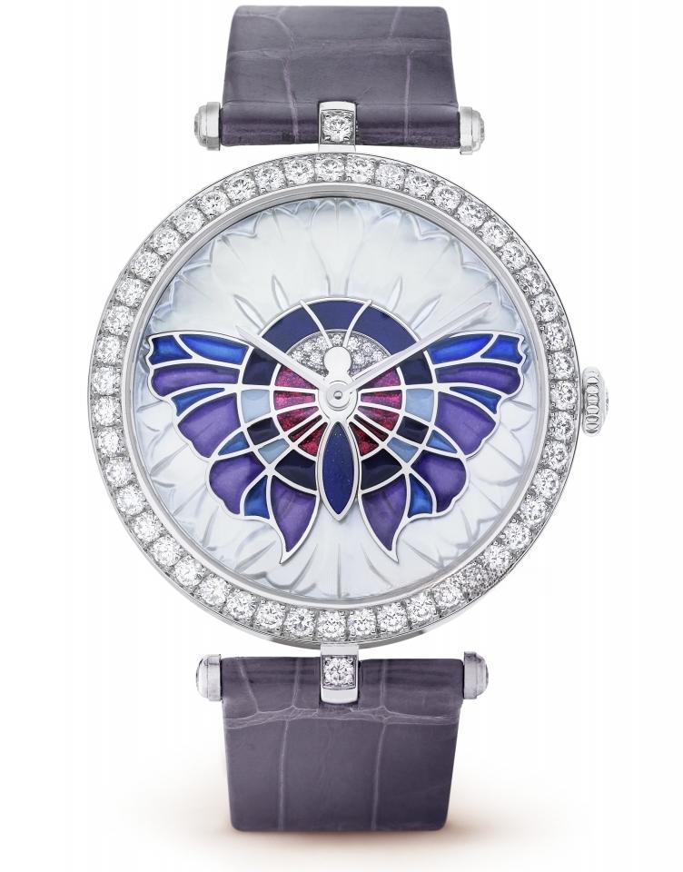 VAN CLEEF & ARPELS VCARO4FM00
