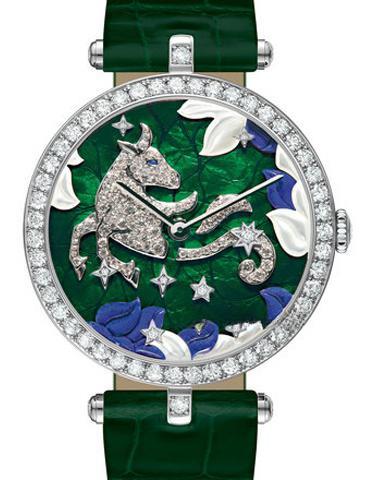 VAN CLEEF & ARPELS