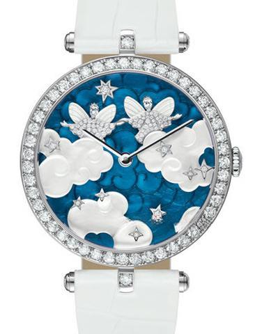 VAN CLEEF & ARPELS