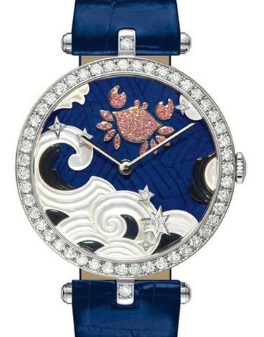 VAN CLEEF & ARPELS