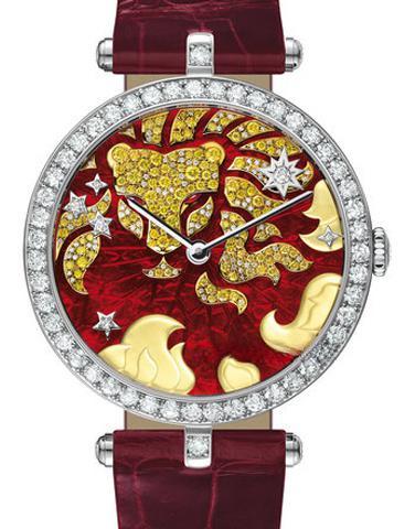 VAN CLEEF & ARPELS