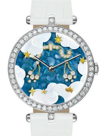 VAN CLEEF & ARPELS