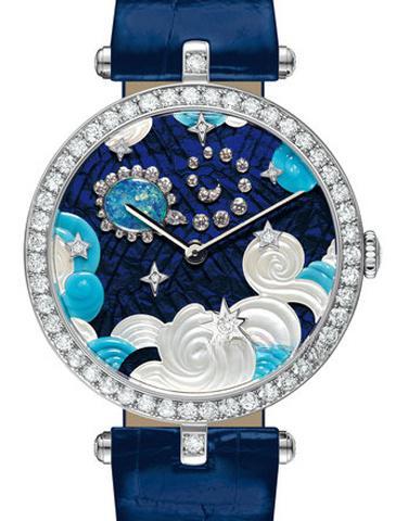 VAN CLEEF & ARPELS