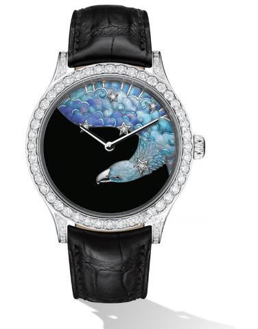 VAN CLEEF & ARPELS