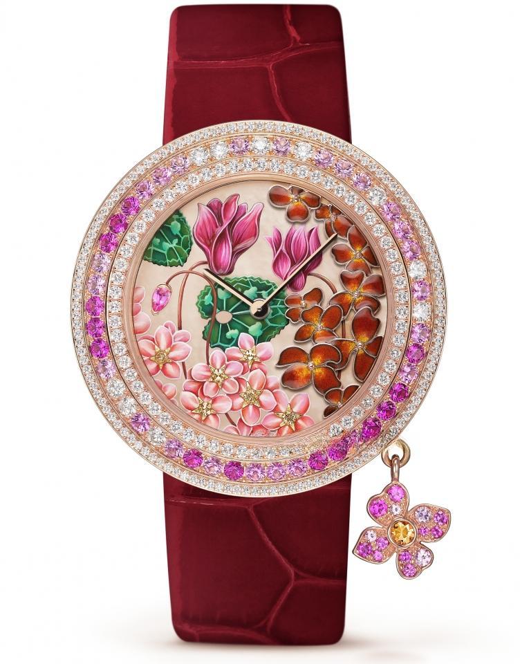 VAN CLEEF & ARPELS VCARO4JW00