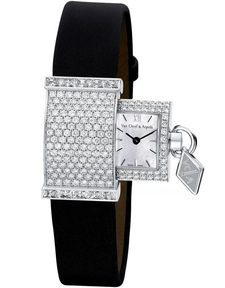 VAN CLEEF & ARPELS （SECRET）