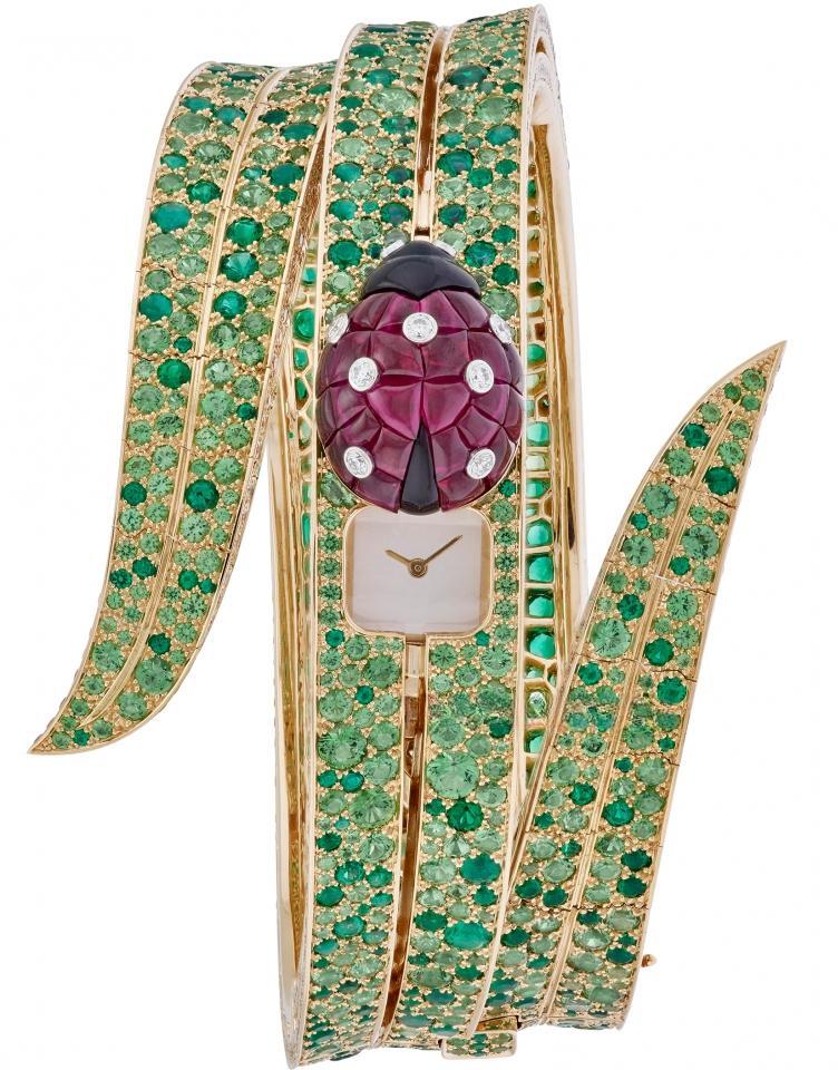 VAN CLEEF & ARPELS VCARO9WU00