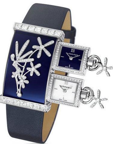 VAN CLEEF & ARPELS