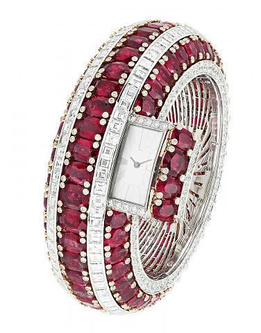 VAN CLEEF & ARPELS