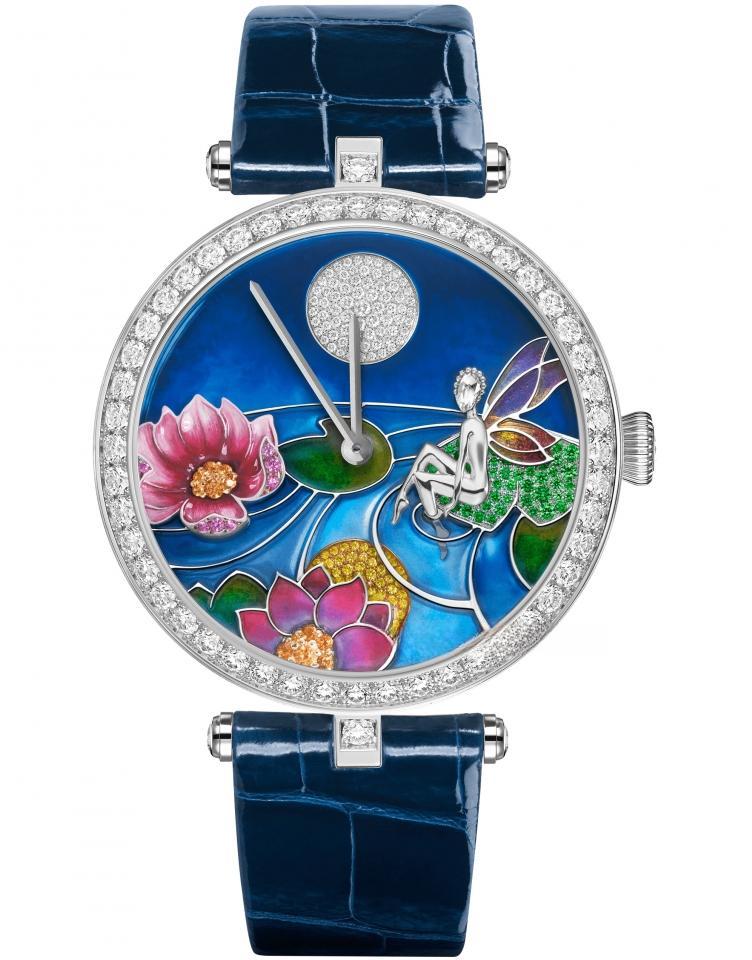 VAN CLEEF & ARPELS VCARO8O400