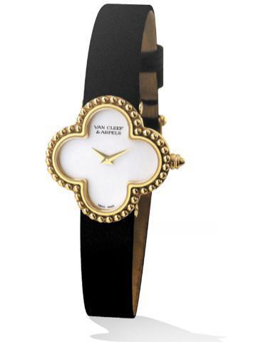 VAN CLEEF & ARPELS