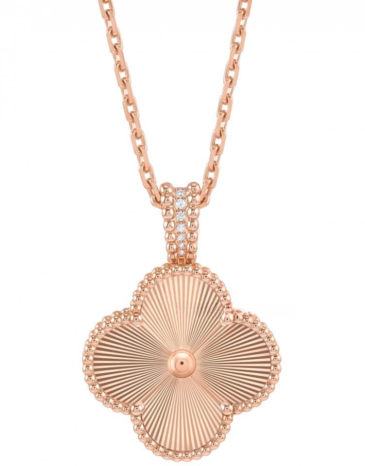 VAN CLEEF & ARPELS VCARO8ZW00